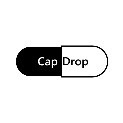 CapDrop